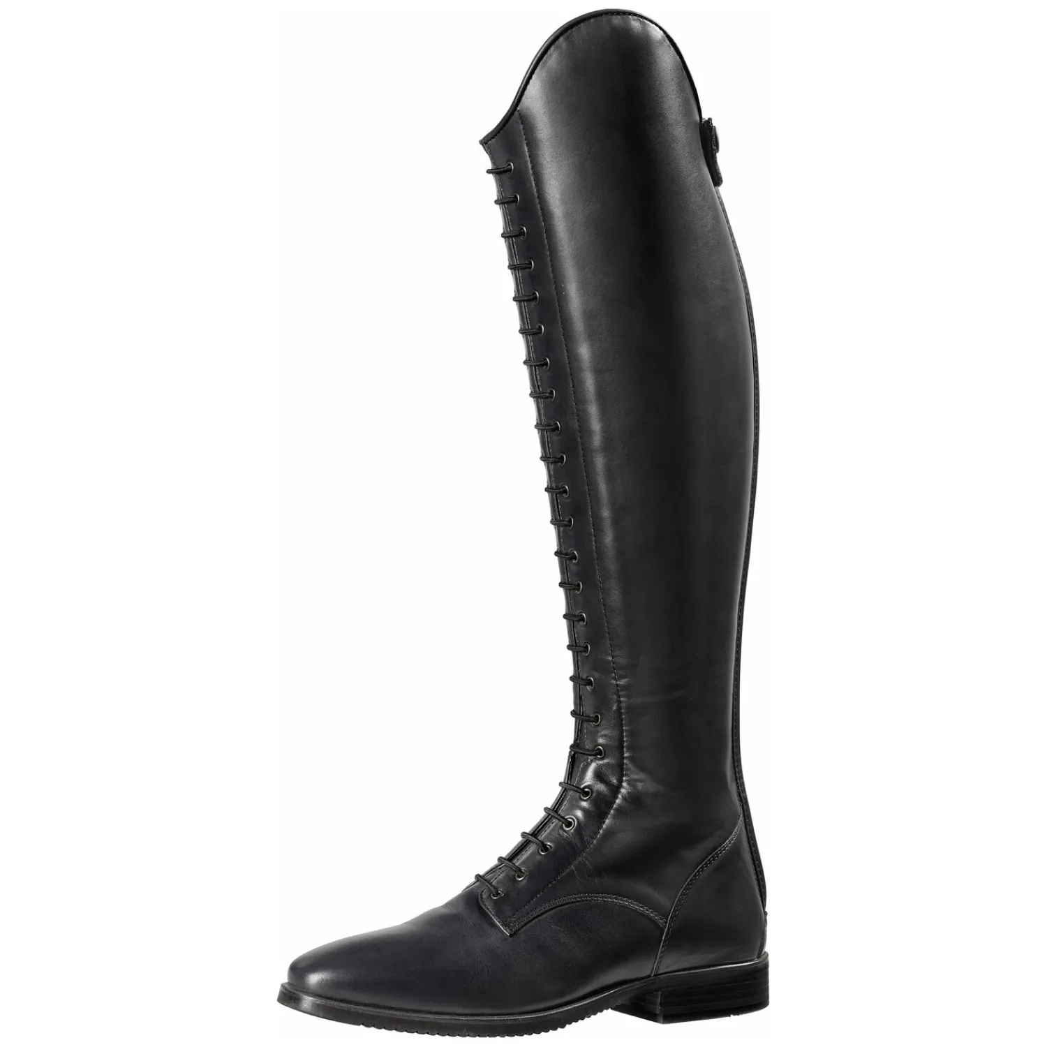 Cheval de Luxe Lederreitstiefel<Reitstiefel Porto Polo mit Schnürung