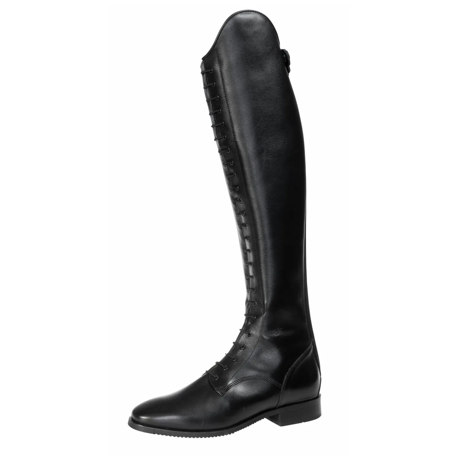 Cheval de Luxe Lederreitstiefel<Reitstiefel Porto Polo mit Schnürung