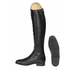 Cheval de Luxe Lederreitstiefel<Reitstiefel Porto Polo mit Schnürung