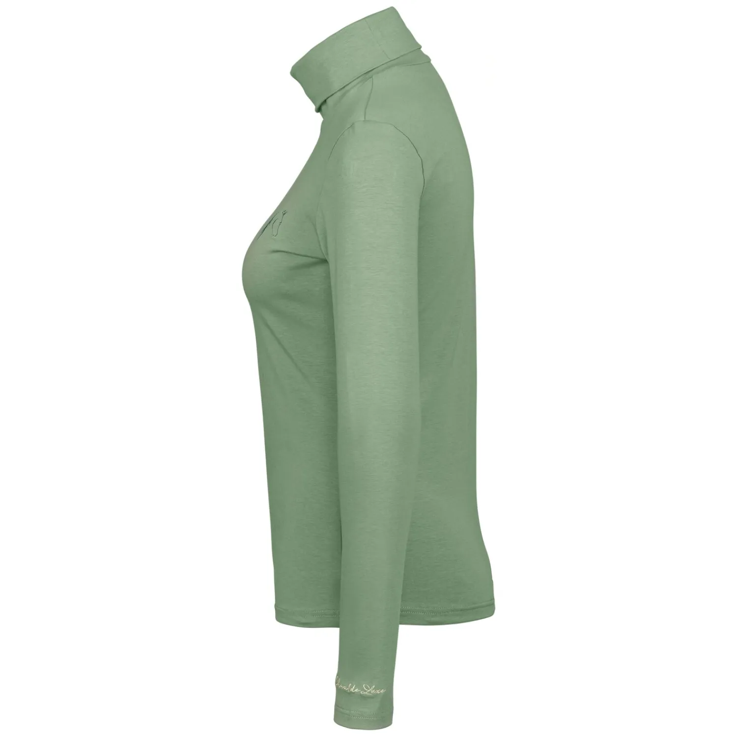 Damen Cheval de Luxe Pullover & Hoodies<Rollkragenpullover