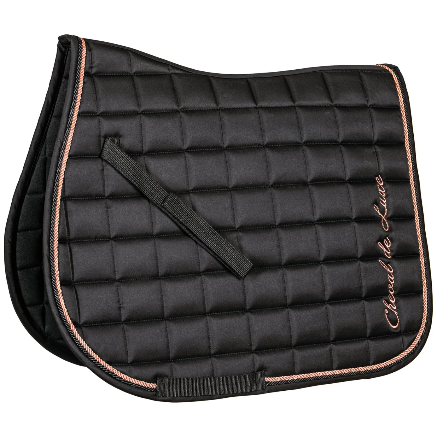 Cheval de Luxe Sättel & Zubehör|Schabracken<Schabracke