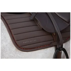 Cheval de Luxe Sättel & Zubehör|Geschenke Für Reiter<Schabracke Avignon