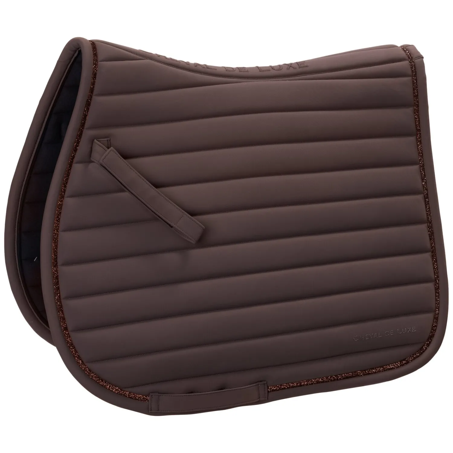 Cheval de Luxe Sättel & Zubehör|Geschenke Für Reiter<Schabracke Avignon