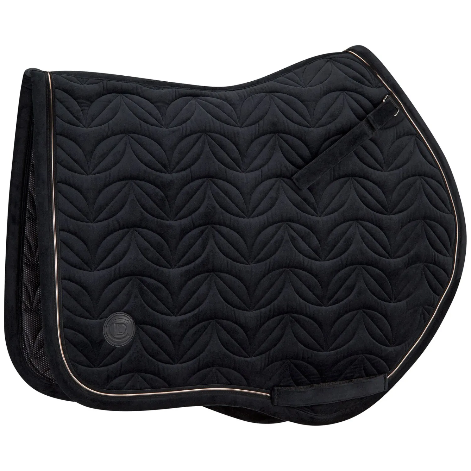 Cheval de Luxe Sättel & Zubehör|Schabracken<Schabracke Chambéry