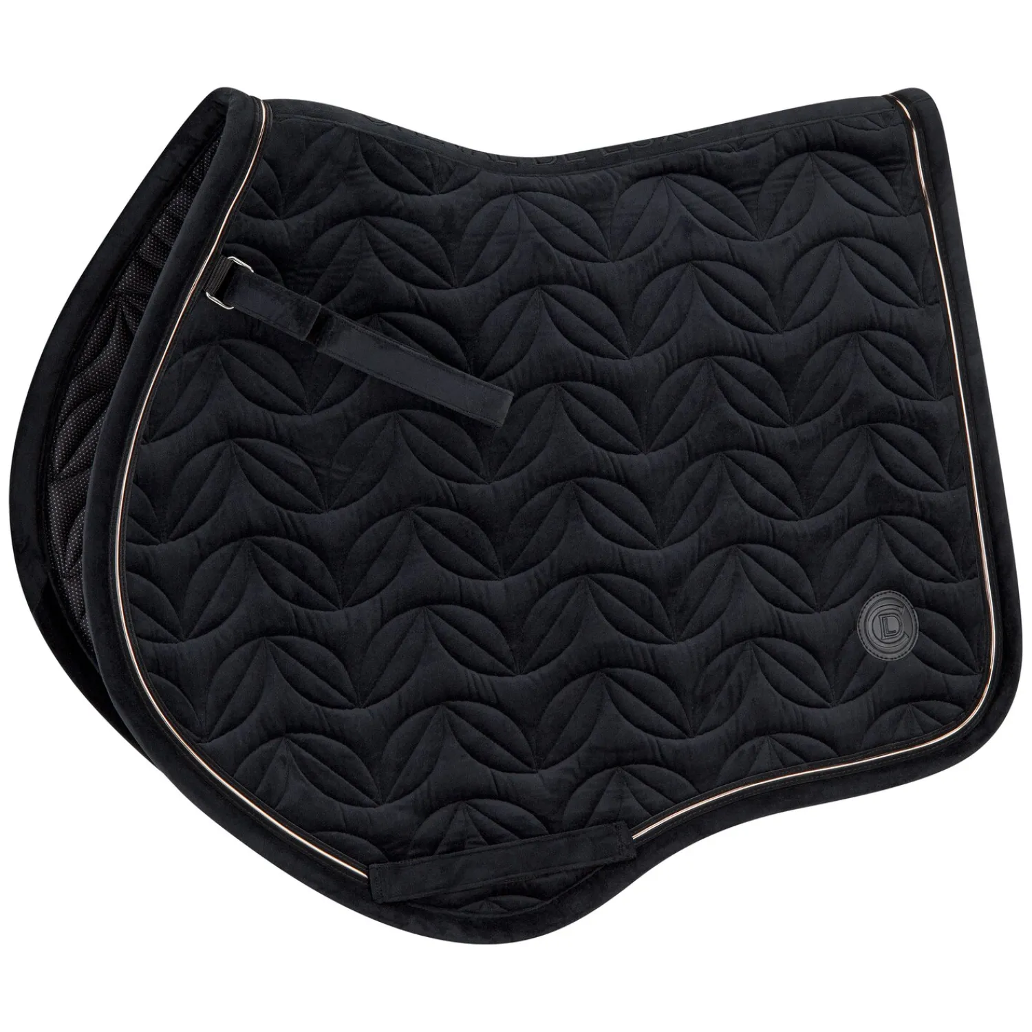 Cheval de Luxe Sättel & Zubehör|Schabracken<Schabracke Chambéry