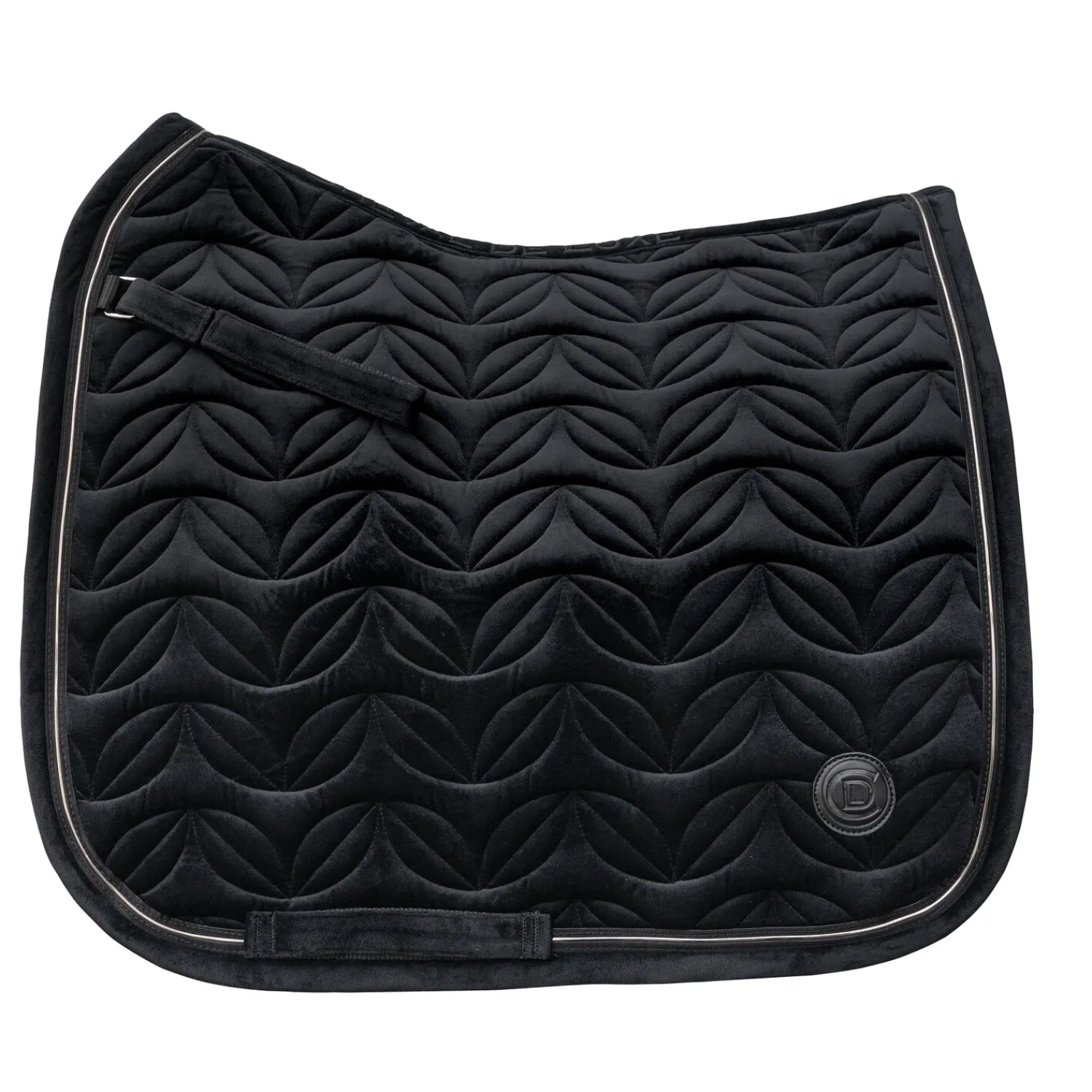 Cheval de Luxe Sättel & Zubehör|Schabracken<Schabracke Chambéry