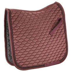 Cheval de Luxe Sättel & Zubehör|Schabracken<Schabracke Velvet Reims