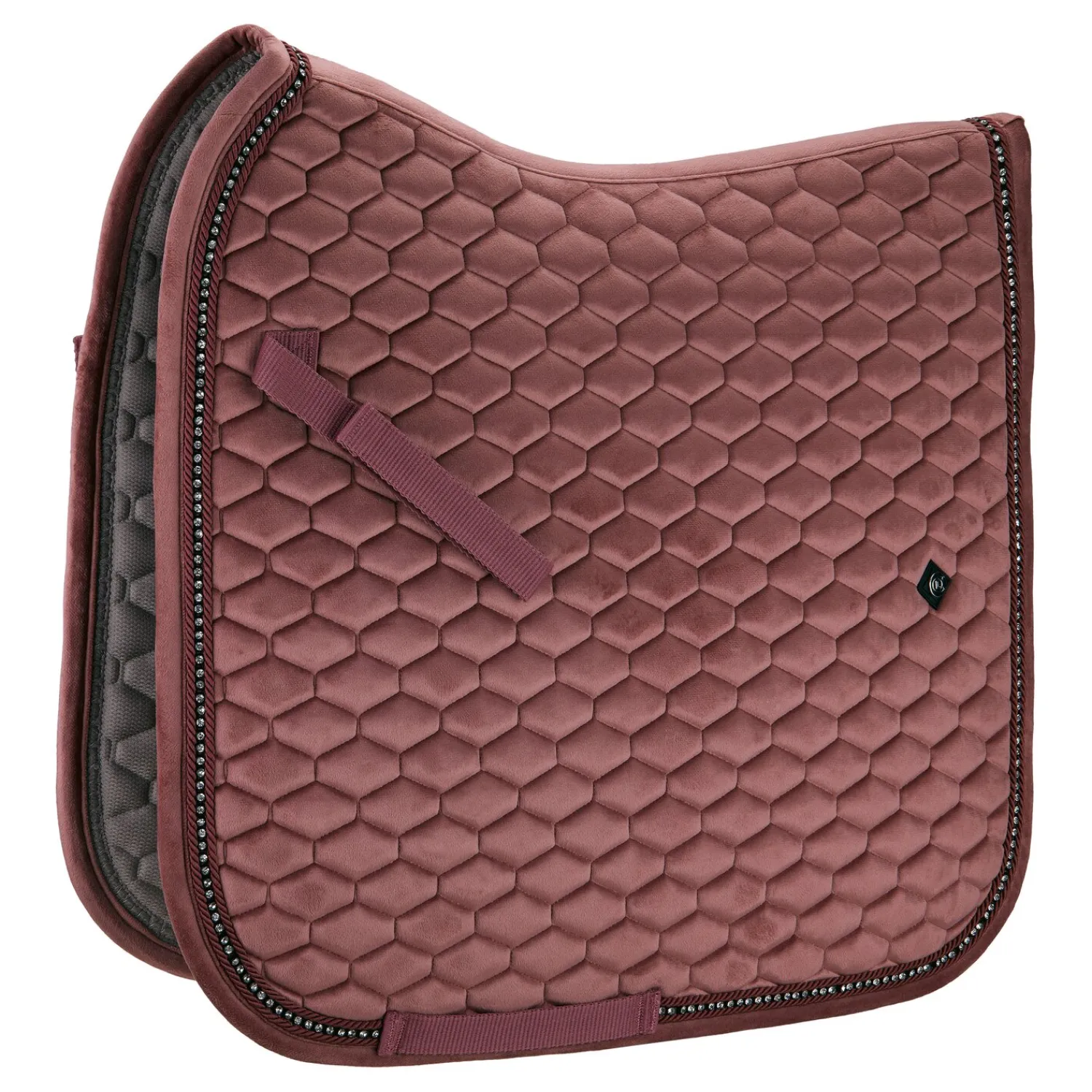Cheval de Luxe Sättel & Zubehör|Schabracken<Schabracke Velvet Reims