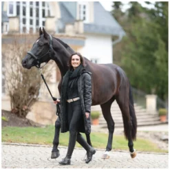 Loesdau Mützen & Schals<Cheval de Luxe Schal