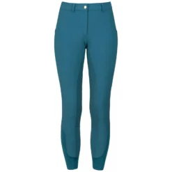 Damen Cheval de Luxe Reithosen<Softshell Grip-Vollbesatz-Reithose