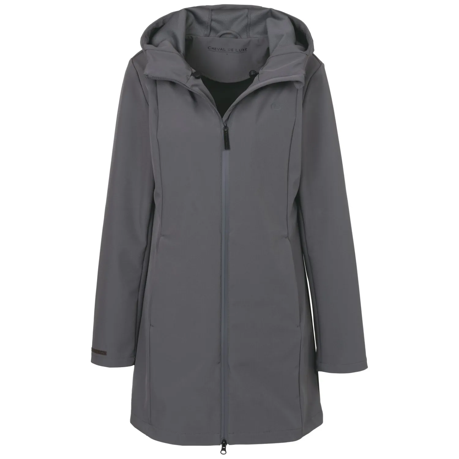 Damen Cheval de Luxe Reitmäntel<ofthe-ante