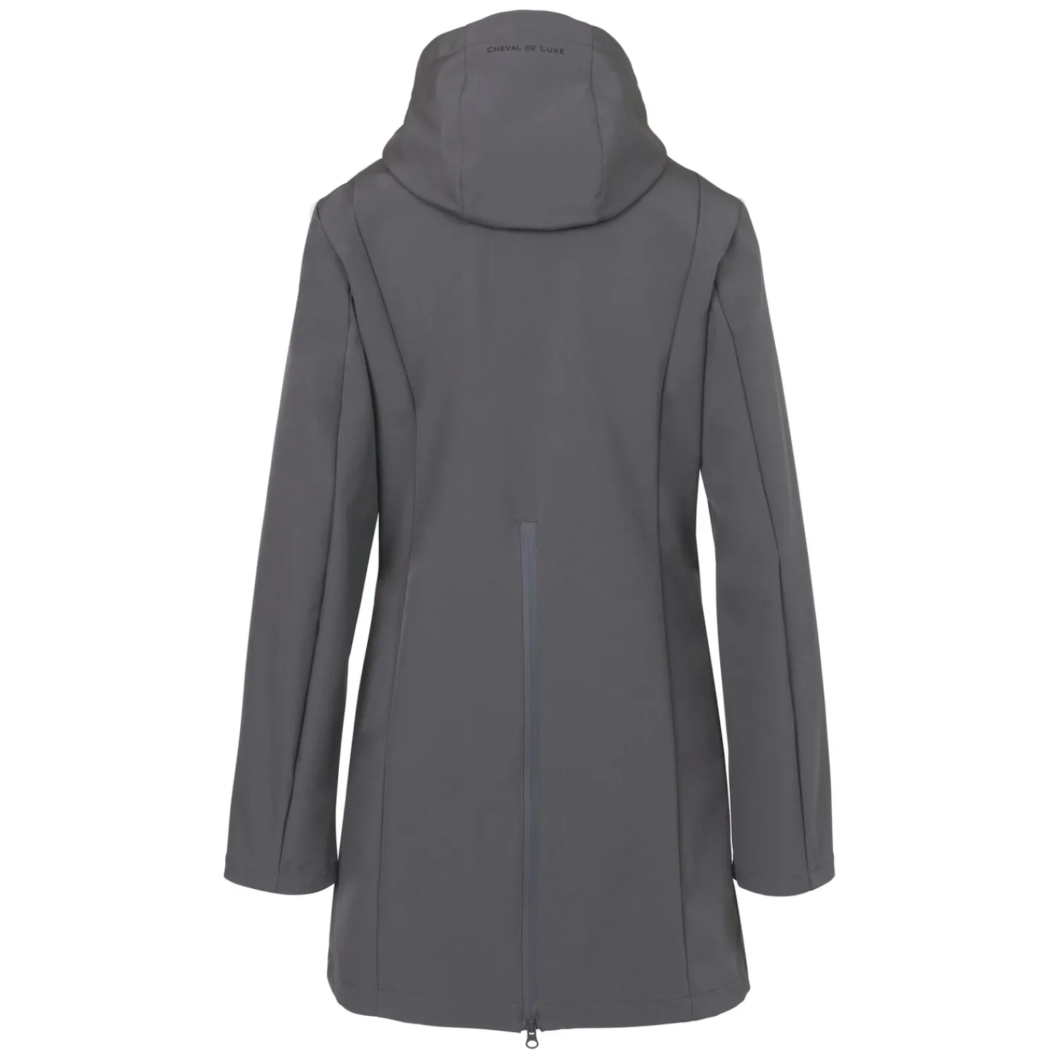 Damen Cheval de Luxe Reitmäntel<ofthe-ante
