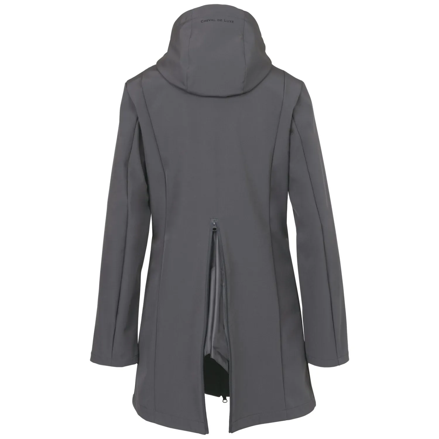 Damen Cheval de Luxe Reitmäntel<ofthe-ante