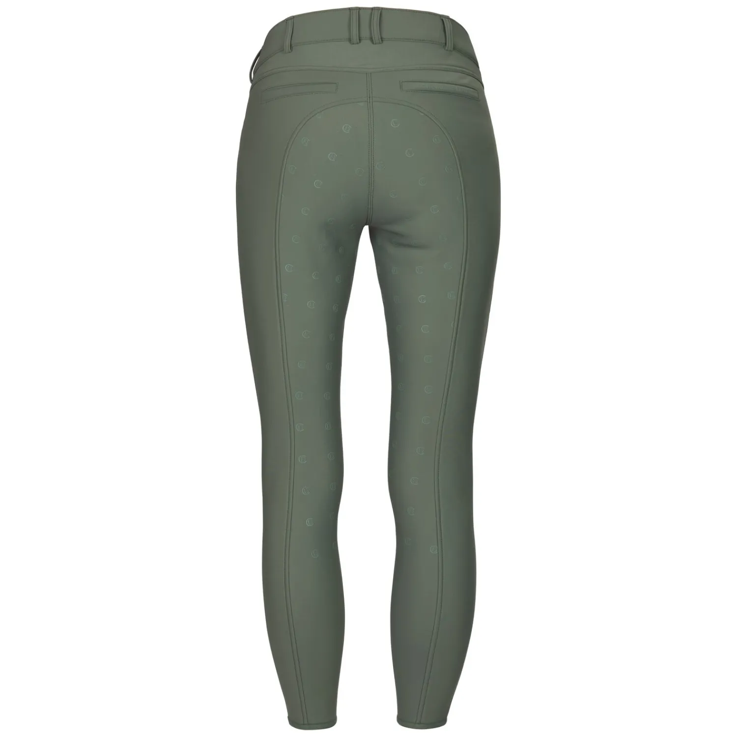 Damen Cheval de Luxe Reithosen<Softshell-Reithose Paris