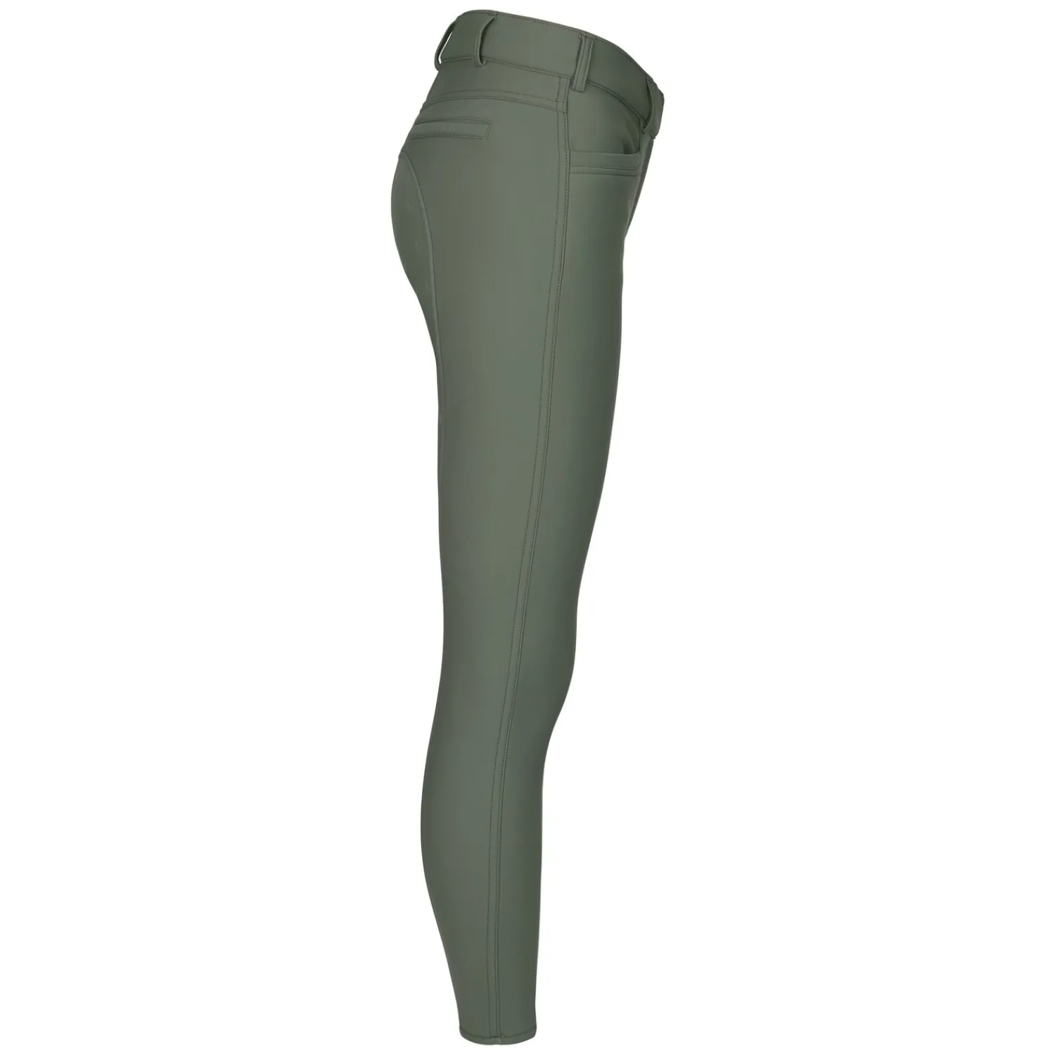 Damen Cheval de Luxe Reithosen<Softshell-Reithose Paris