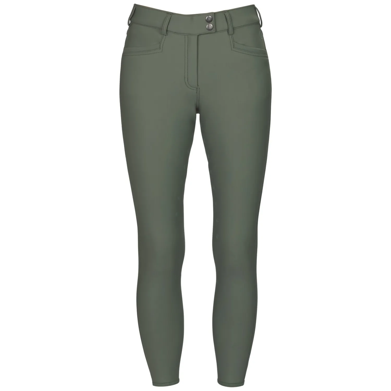 Damen Cheval de Luxe Reithosen<Softshell-Reithose Paris