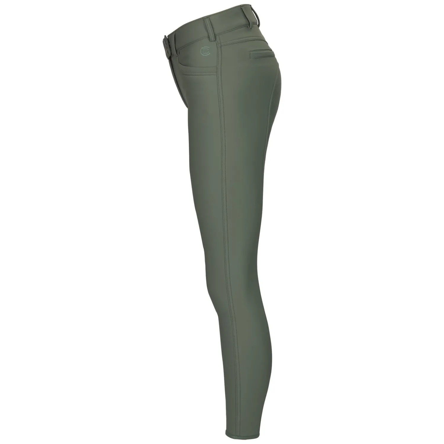 Damen Cheval de Luxe Reithosen<Softshell-Reithose Paris