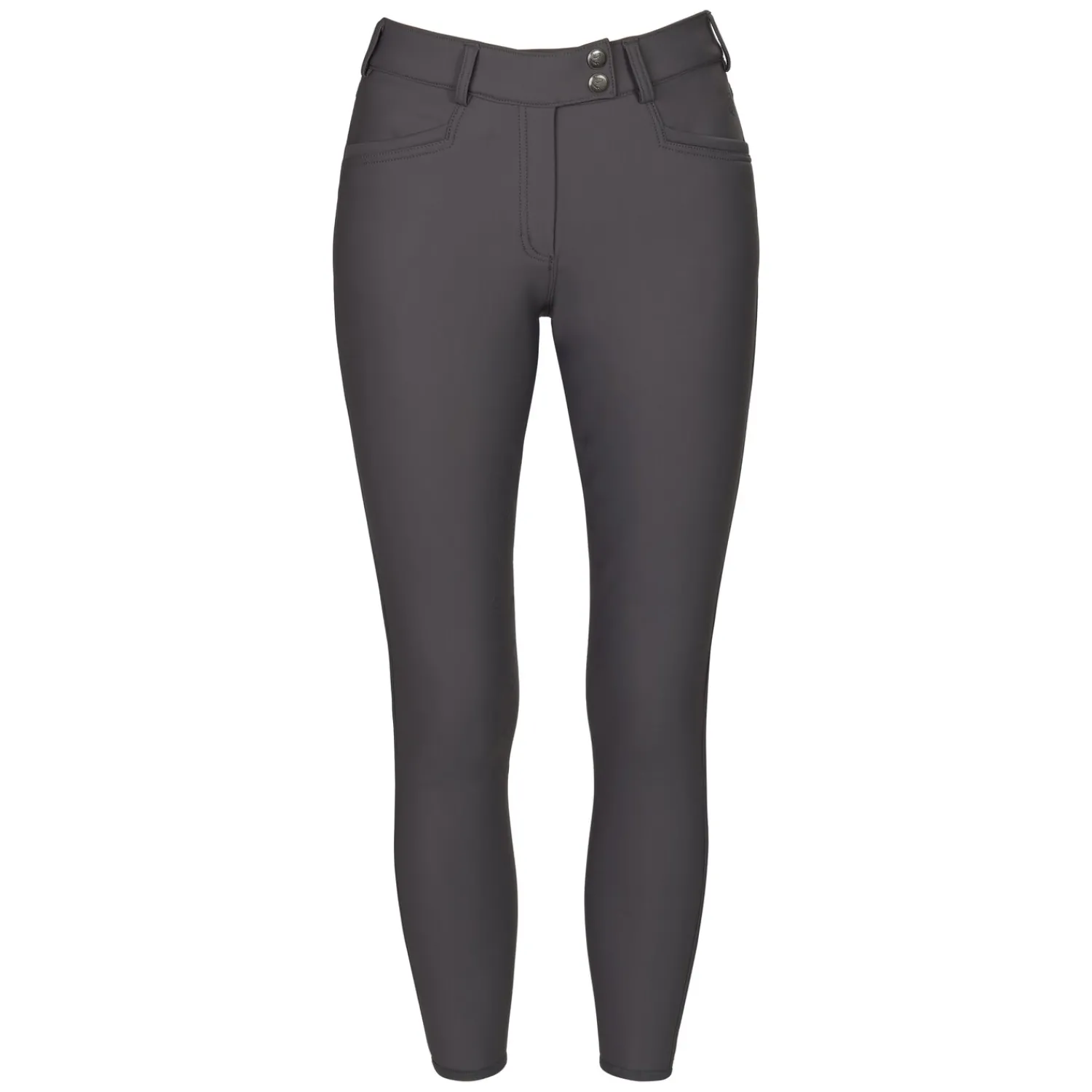 Damen Cheval de Luxe Reithosen<Softshell-Reithose Paris
