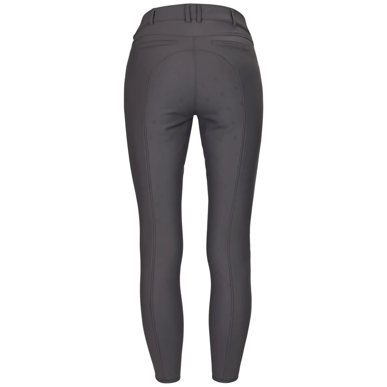 Damen Cheval de Luxe Reithosen<Softshell-Reithose Paris
