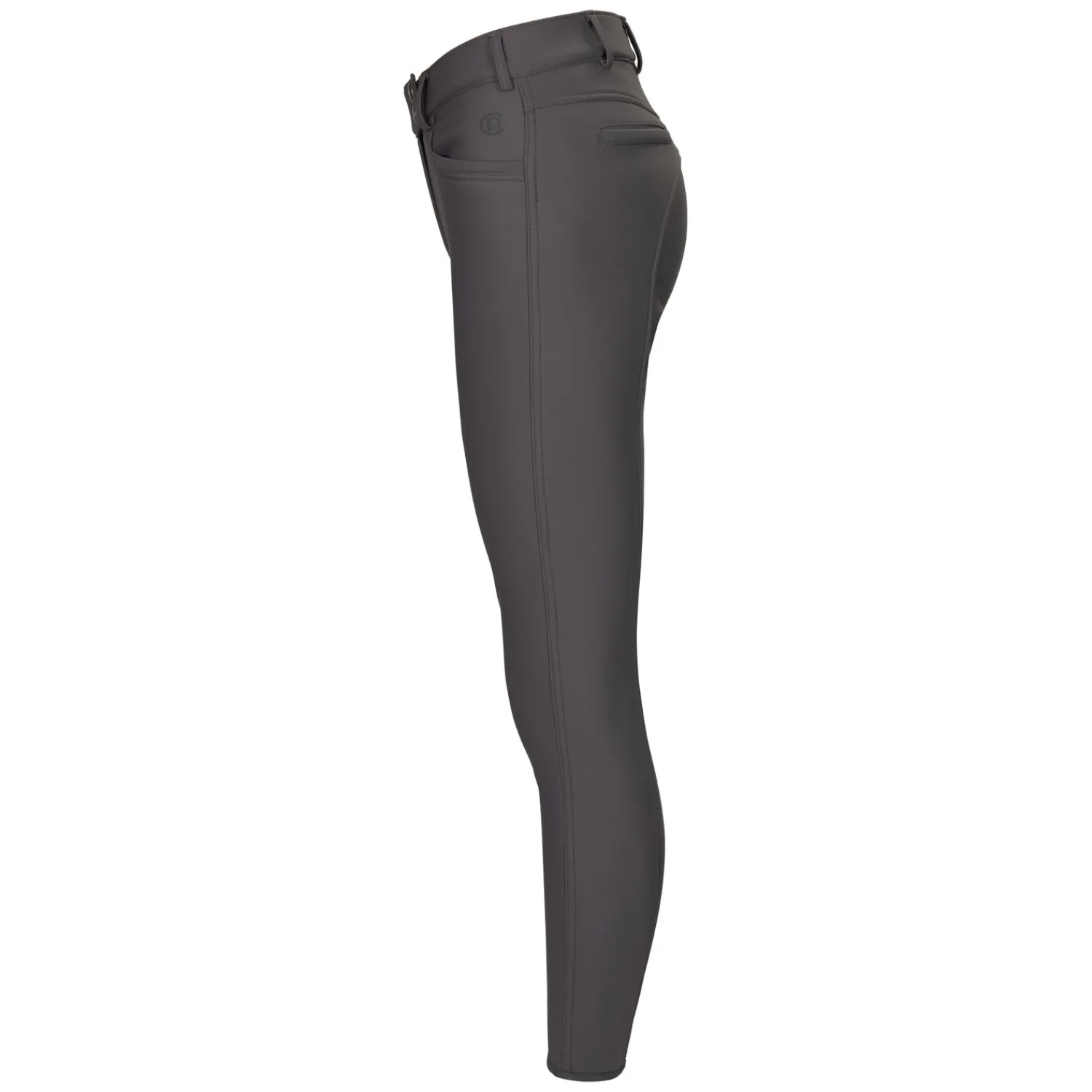 Damen Cheval de Luxe Reithosen<Softshell-Reithose Paris