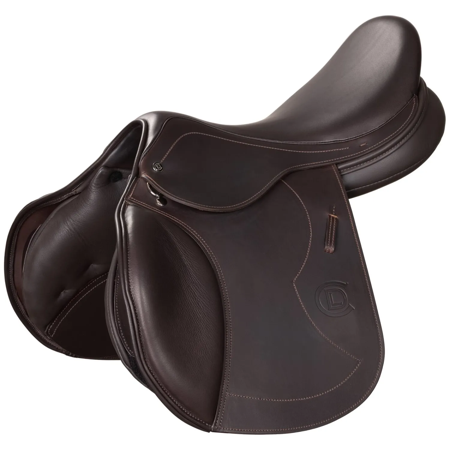 Cheval de Luxe Sättel & Zubehör|Sättel<Springsattel Cincinnati