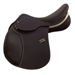 Cheval de Luxe Sättel & Zubehör|Sättel<Springsattel Caloocan WF