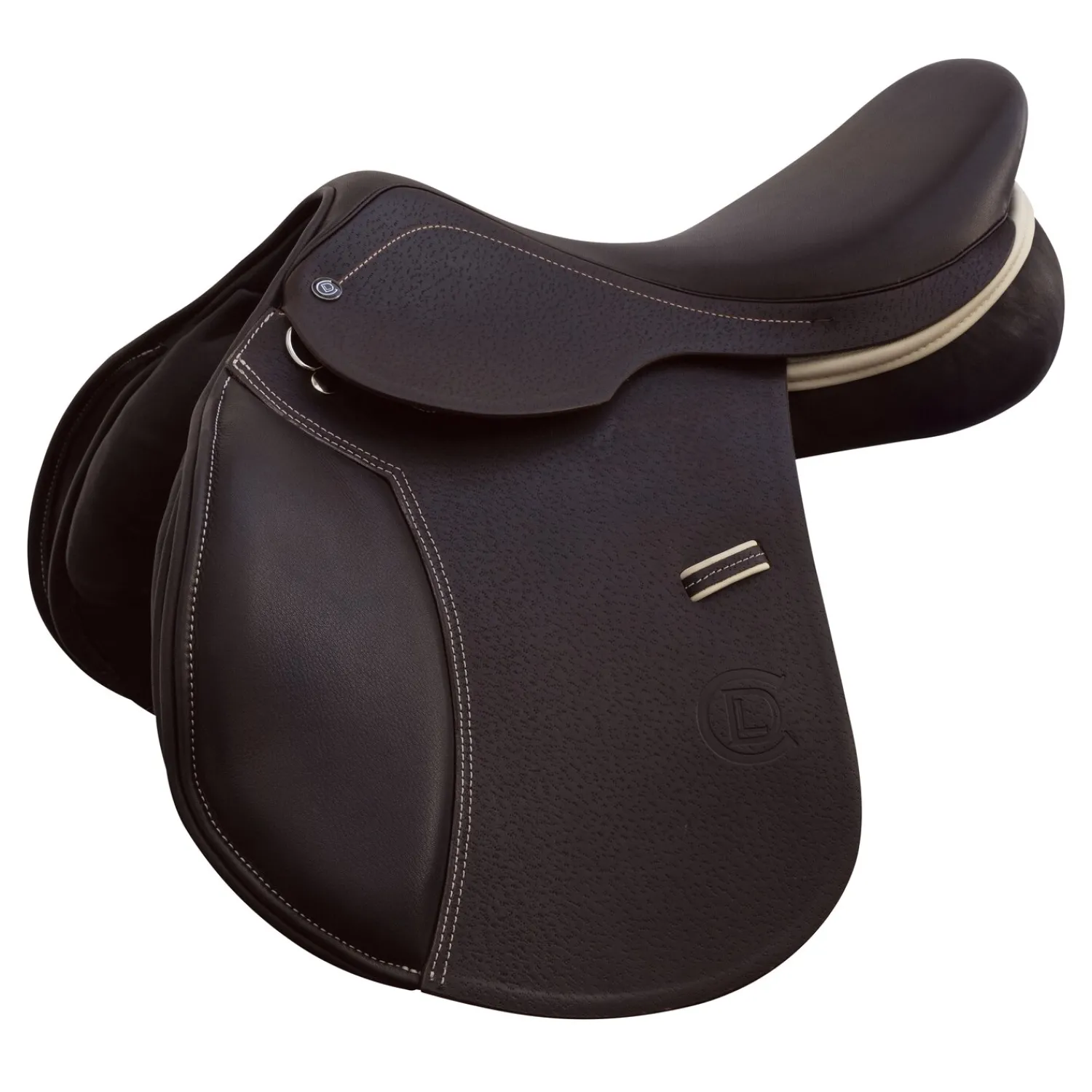 Cheval de Luxe Sättel & Zubehör|Sättel<Springsattel Caloocan WF
