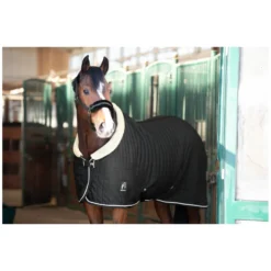 Cheval de Luxe Pferdedecken<Stalldecke Nantes