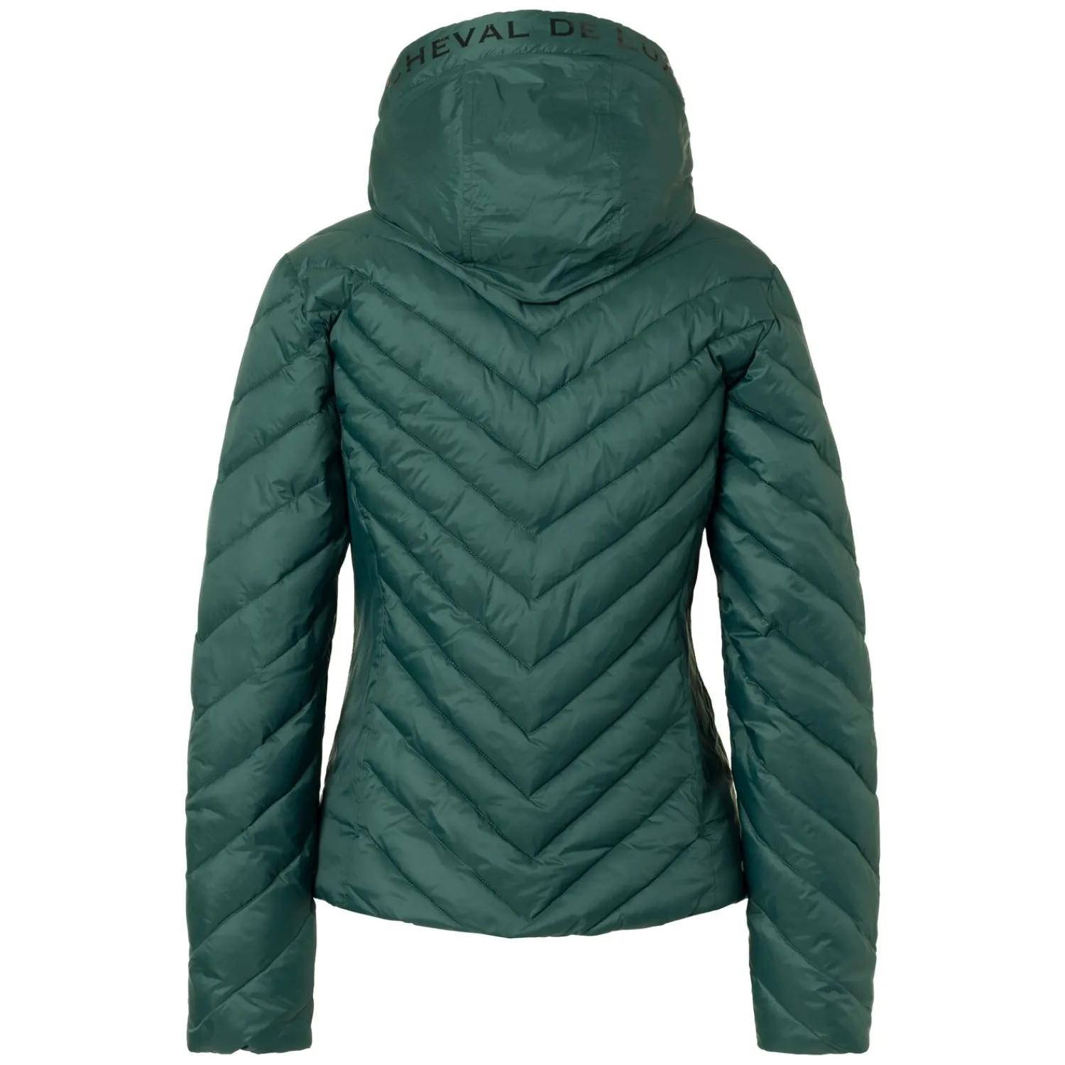 Damen Cheval de Luxe Reitjacken<teppjacke