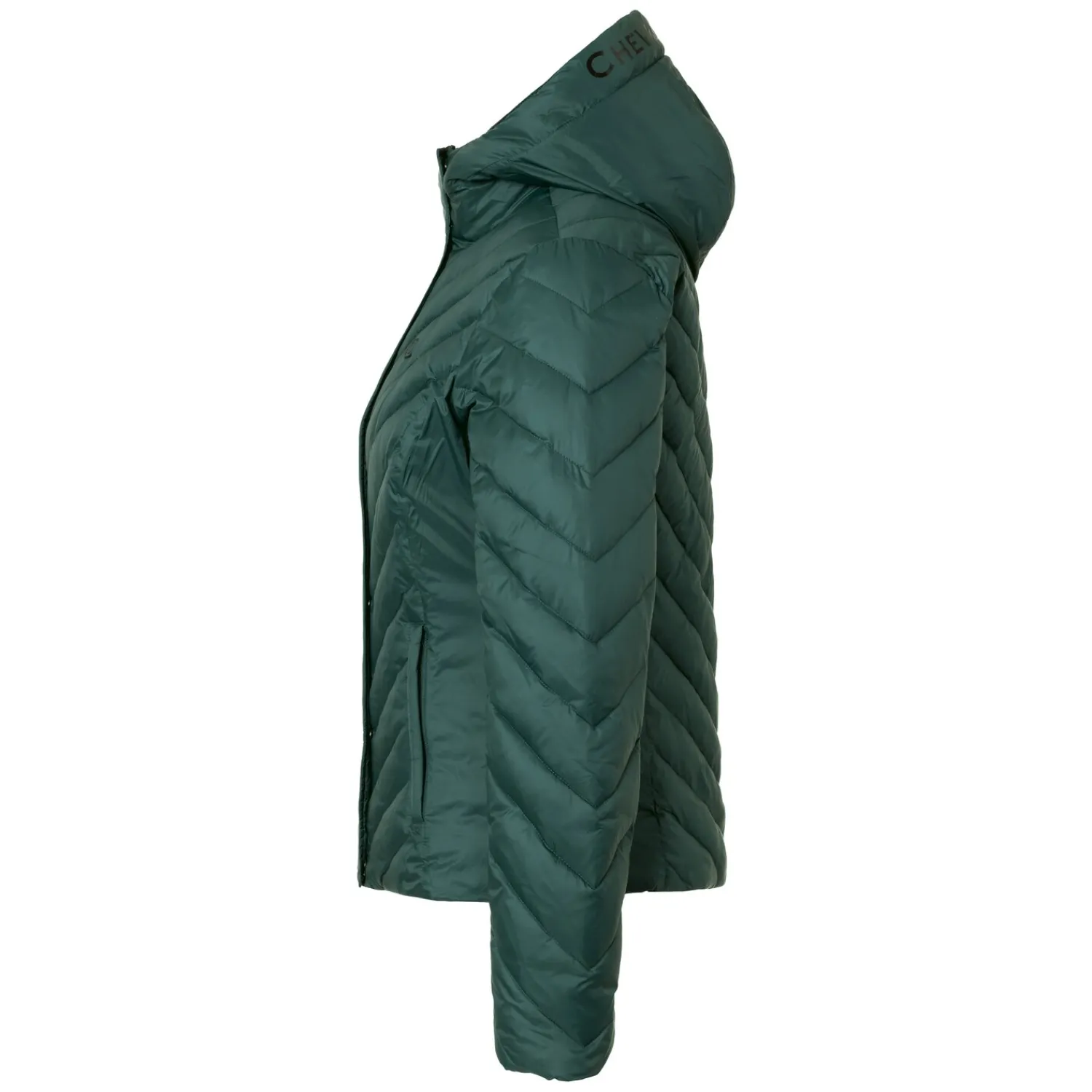Damen Cheval de Luxe Reitjacken<teppjacke