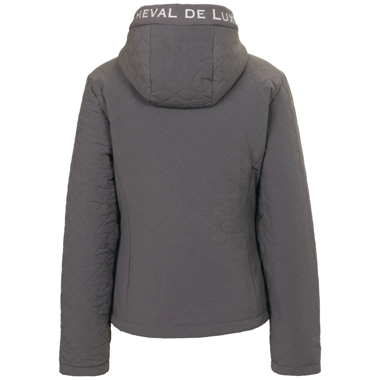 Damen Cheval de Luxe Geschenke Für Reiter|Reitjacken<teppjacke ightweight areie
