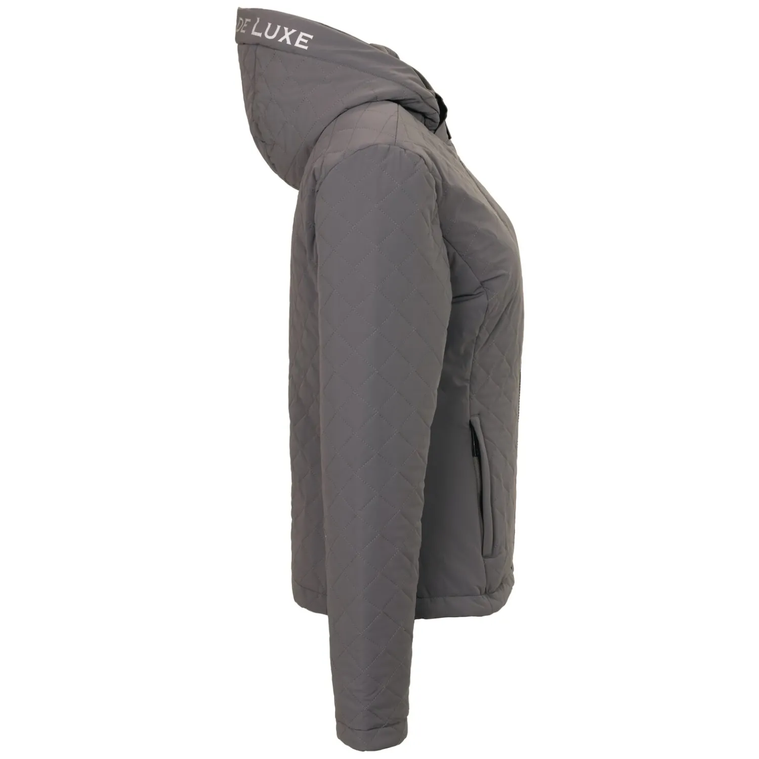 Damen Cheval de Luxe Geschenke Für Reiter|Reitjacken<teppjacke ightweight areie