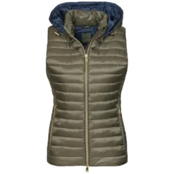 Damen Cheval de Luxe Westen<teppwete