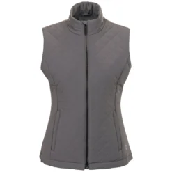 Damen Cheval de Luxe Westen<teppwete ightweight areie