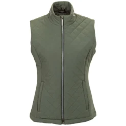 Damen Cheval de Luxe Westen<teppwete ightweight areie