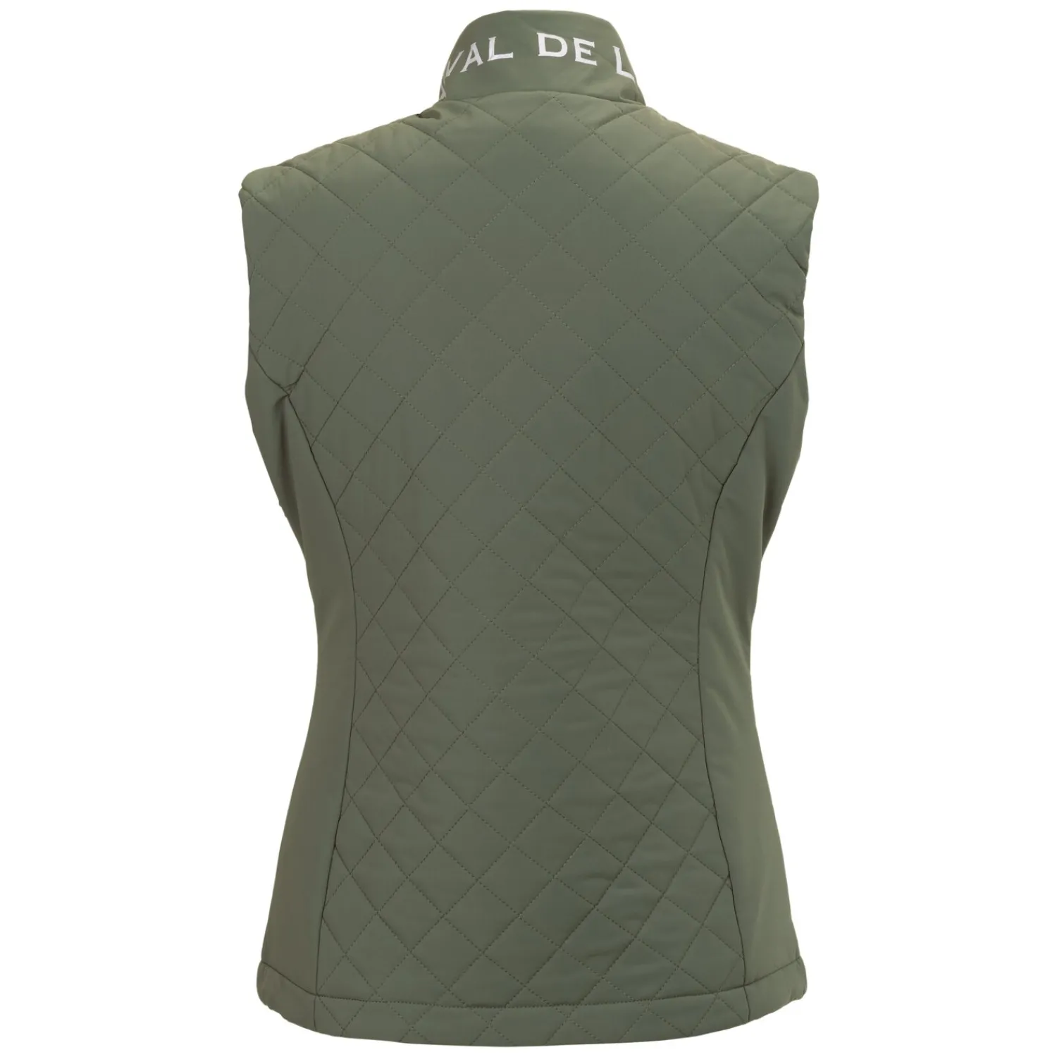 Damen Cheval de Luxe Westen<teppwete ightweight areie