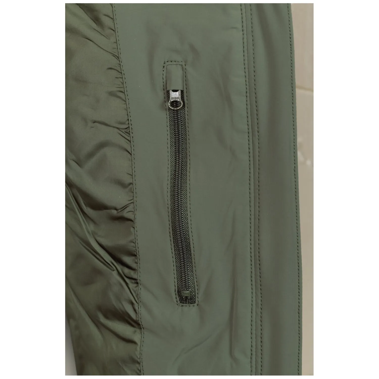 Damen Cheval de Luxe Westen<teppwete ightweight areie