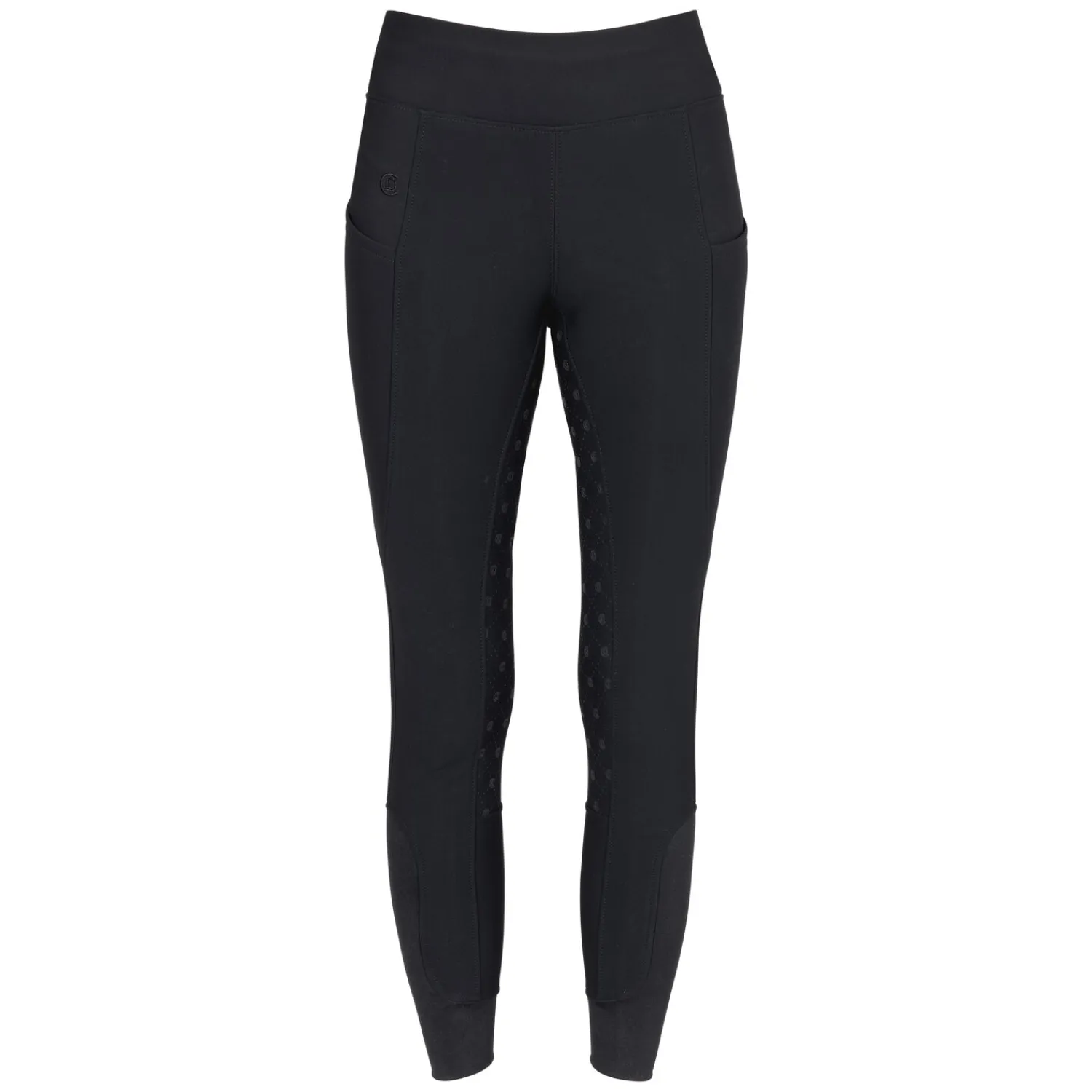 Damen Cheval de Luxe Reithosen<Thermo-Reitleggings