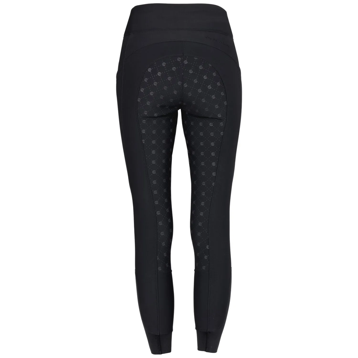 Damen Cheval de Luxe Reithosen<Thermo-Reitleggings