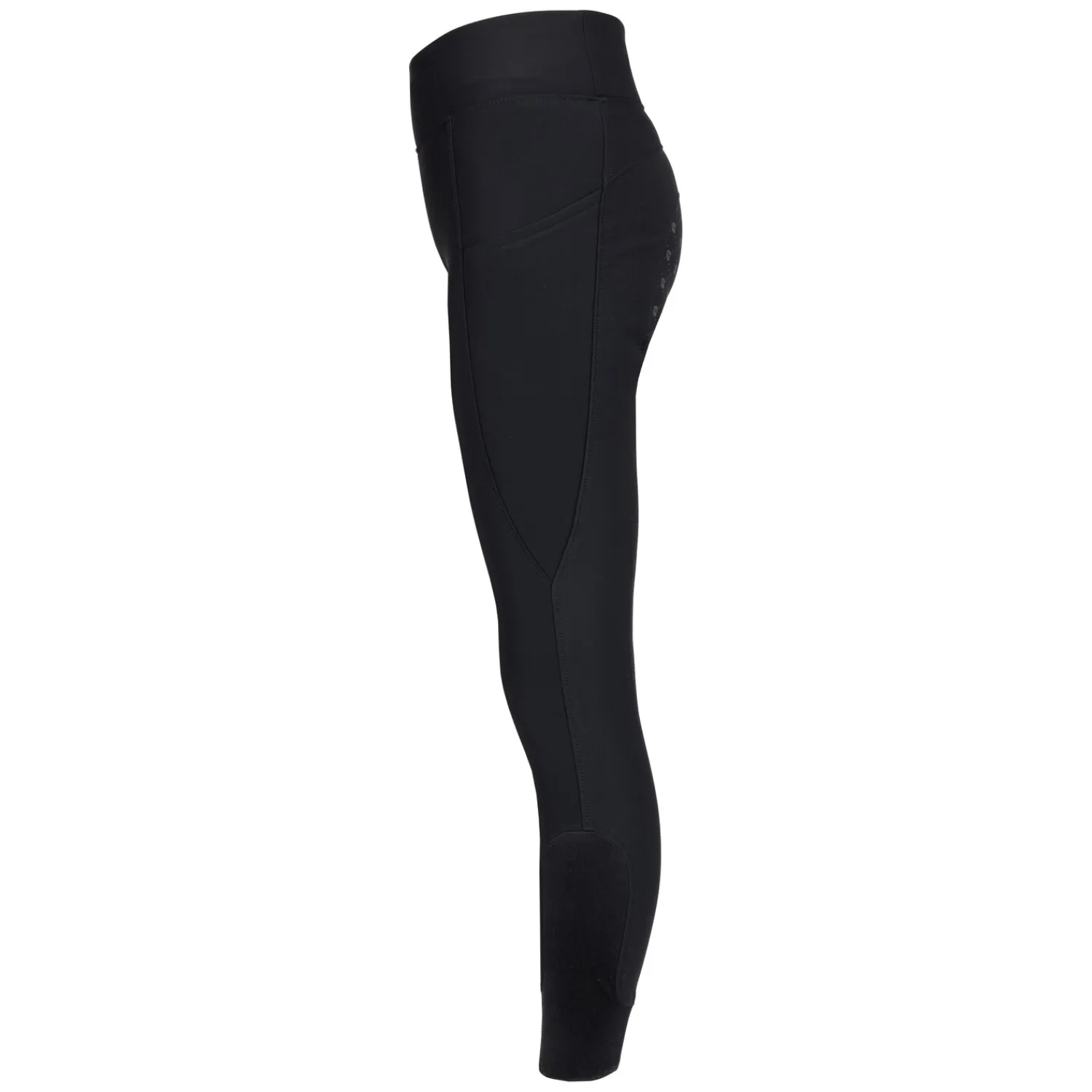 Damen Cheval de Luxe Reithosen<Thermo-Reitleggings