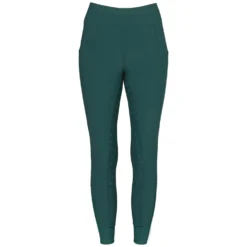 Damen Cheval de Luxe Reithosen<Thermo-Reitleggings