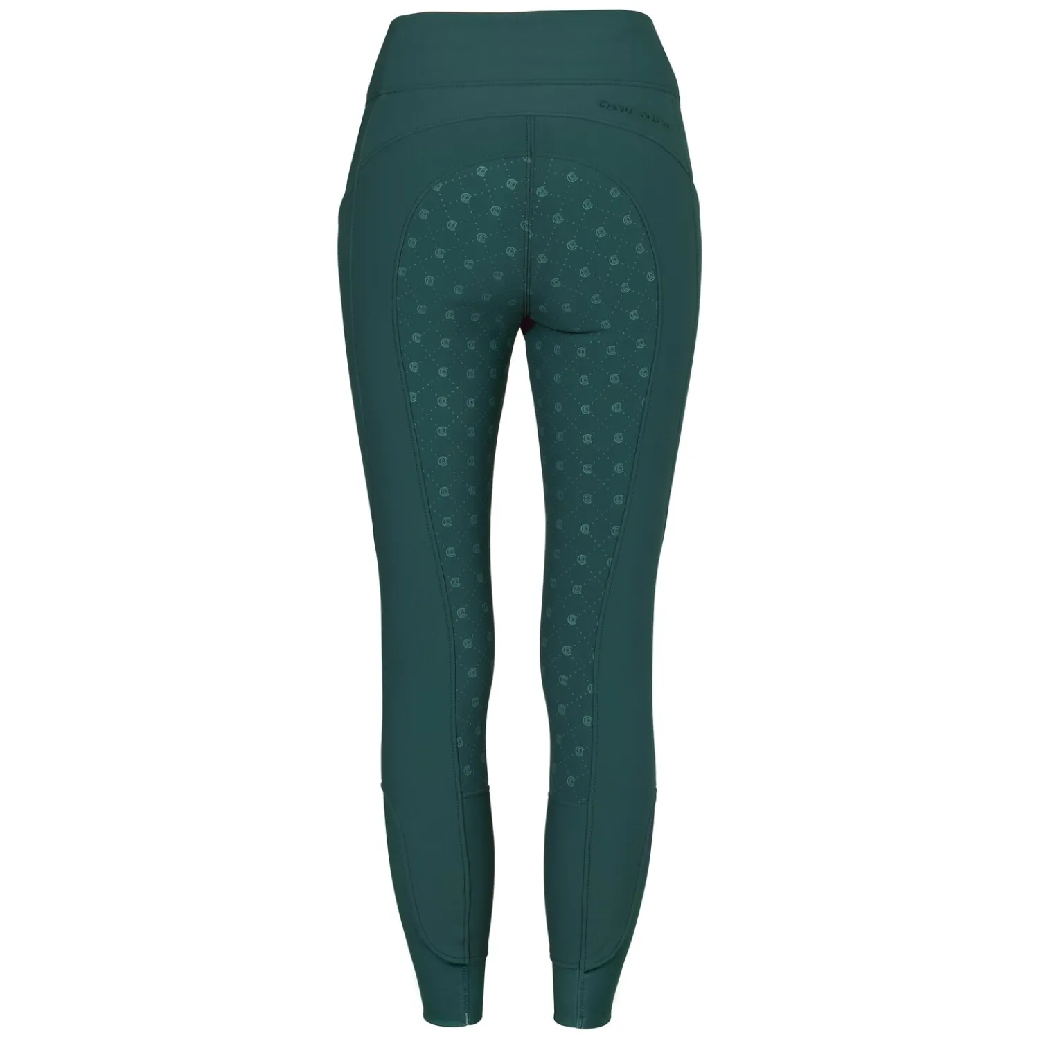 Damen Cheval de Luxe Reithosen<Thermo-Reitleggings