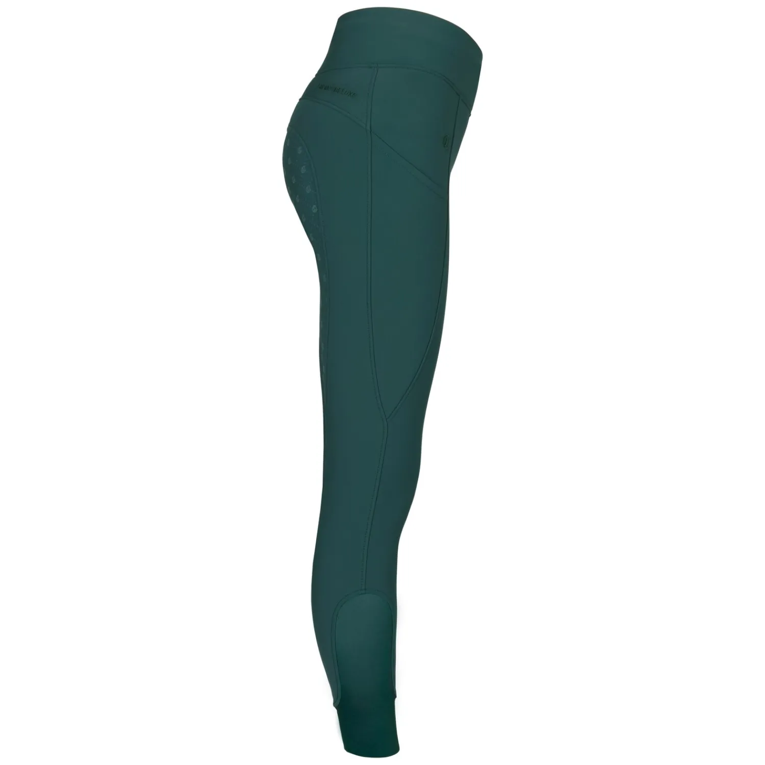 Damen Cheval de Luxe Reithosen<Thermo-Reitleggings