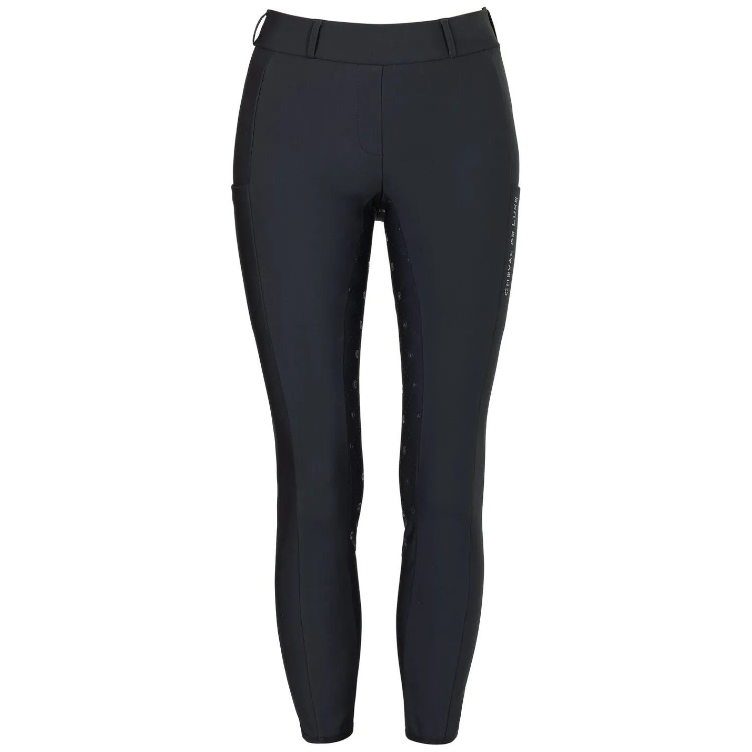 Damen Cheval de Luxe Reithosen<Thermo-Reitleggings Orléans