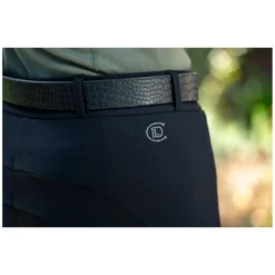 Damen Cheval de Luxe Reithosen<Thermo-Reitleggings Orléans