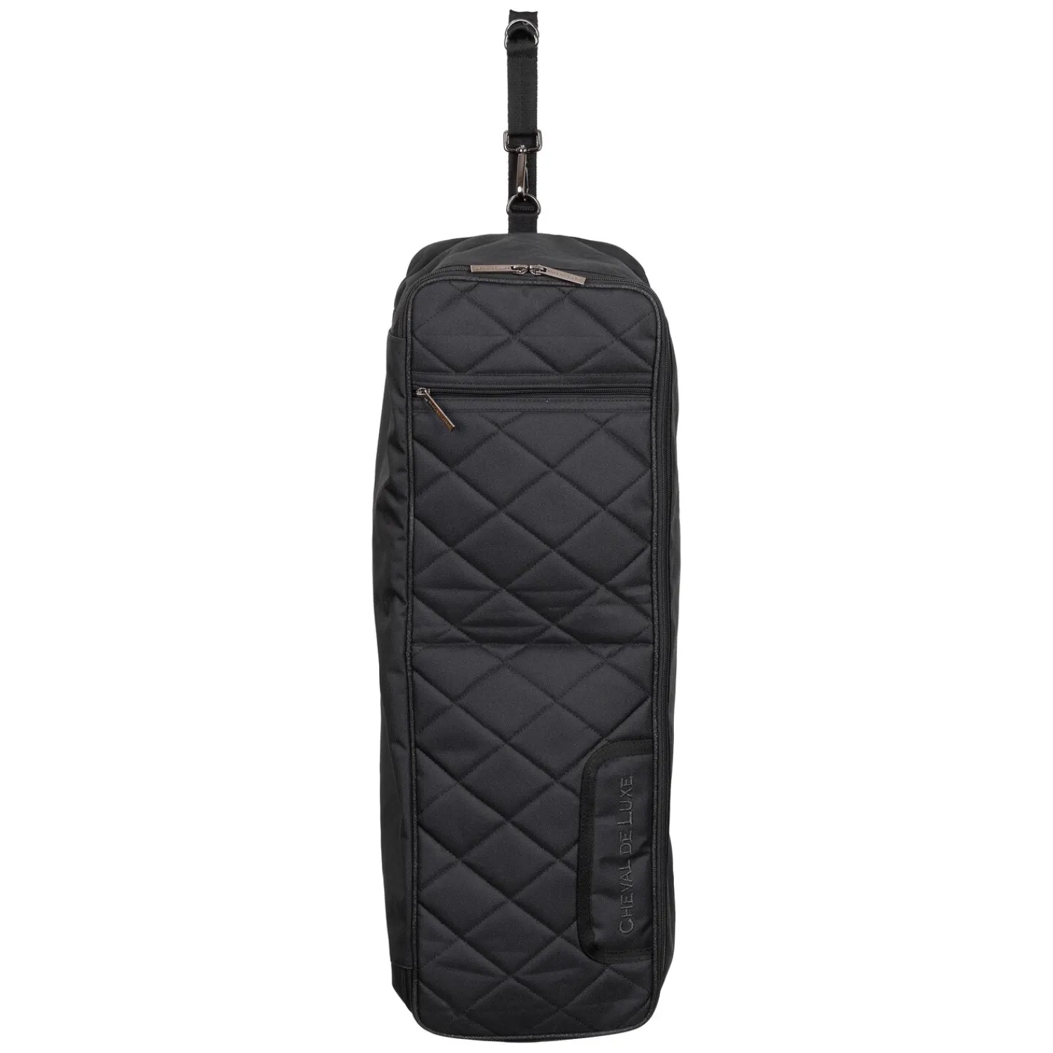 Loesdau Trensen<Cheval de Luxe Trensentasche New York
