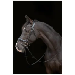 Cheval de Luxe Trensen<Trensenzaum Genova
