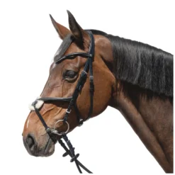 Cheval de Luxe Trensen<Trensenzaum Miami
