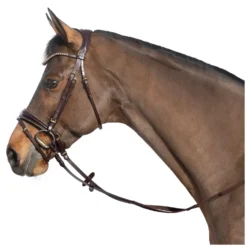Cheval de Luxe Trensen<Trensenzaum San Francisco