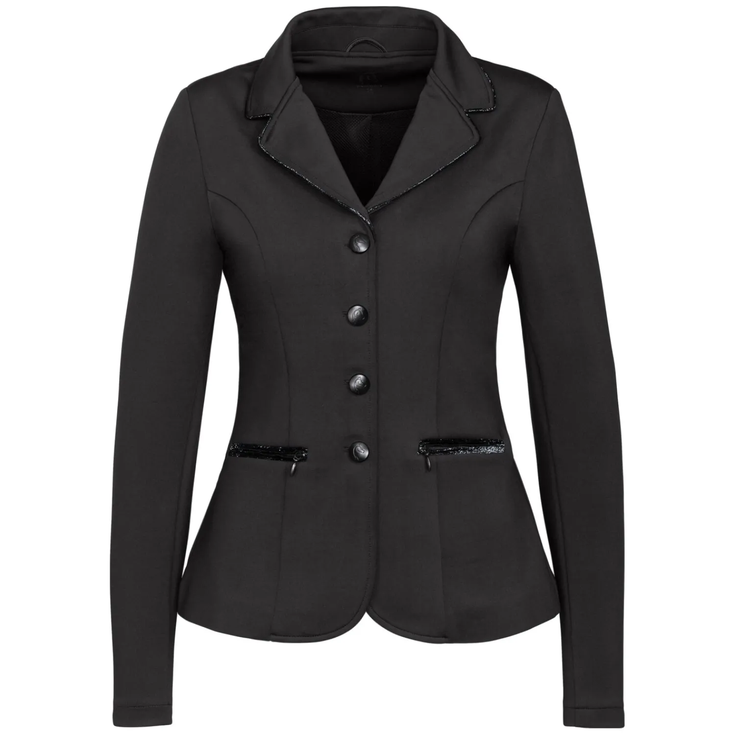 Damen Cheval de Luxe Turnierbekleidung<Turnierjacke Chambery